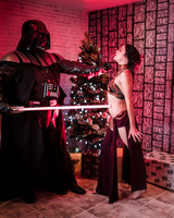 Star Wars Meetup