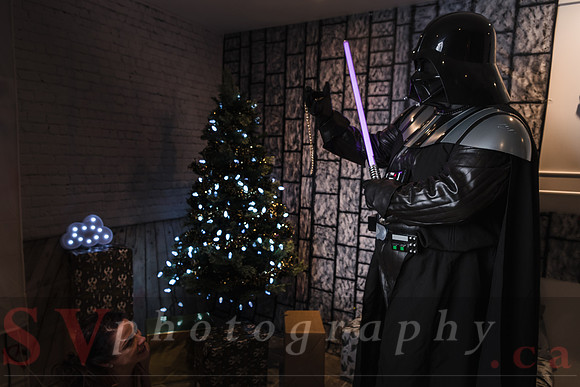 Star Wars Meetup