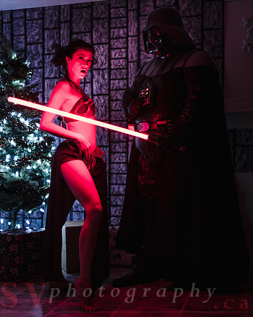 Star Wars Meetup