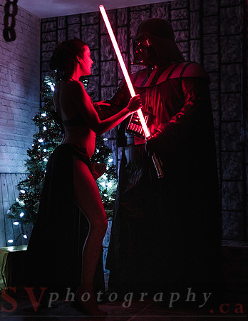 Star Wars Meetup