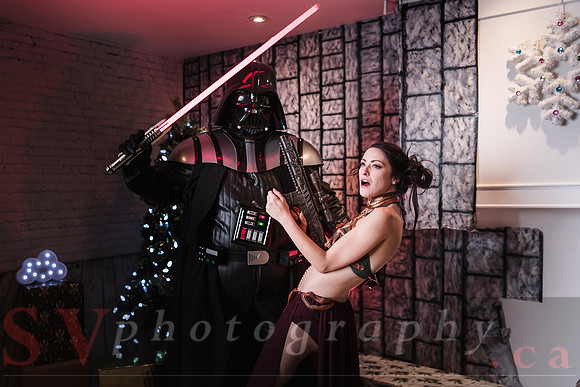 Star Wars Meetup
