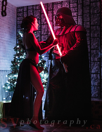 Star Wars Meetup