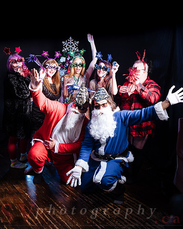 Christmas Fun