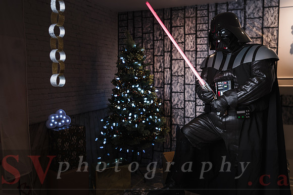 Star Wars Meetup