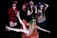 New Year's Group