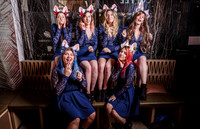 The White Rabbit