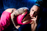 Pink Lady
