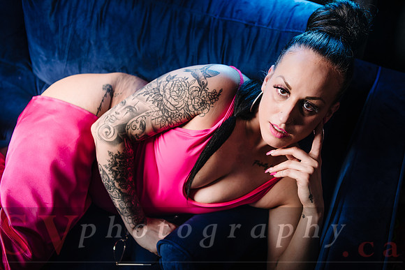 Pink Lady