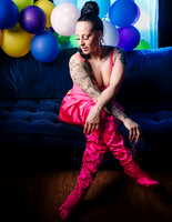 Pink Lady