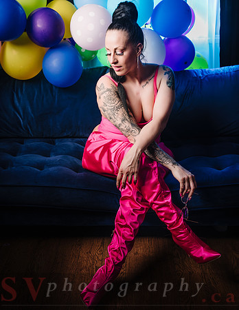 Pink Lady