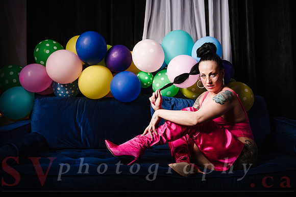 Pink Lady