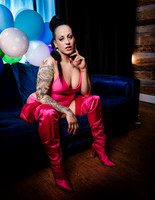 Pink Lady