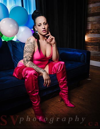 Pink Lady