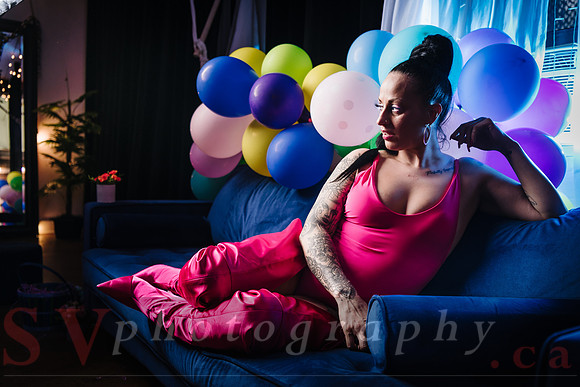 Pink Lady