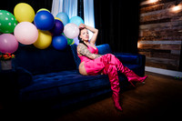 Pink Lady