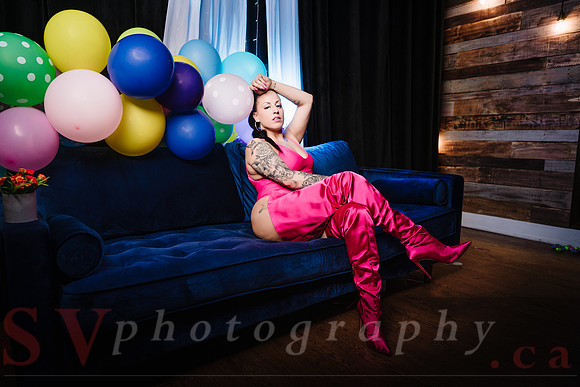 Pink Lady
