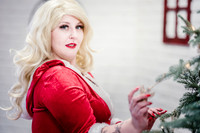 Christmas Shoot