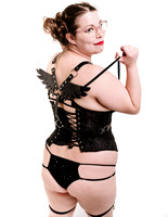 Mistress Ivy