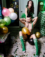 St. Paddy's Day