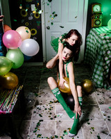 St. Paddy's Day