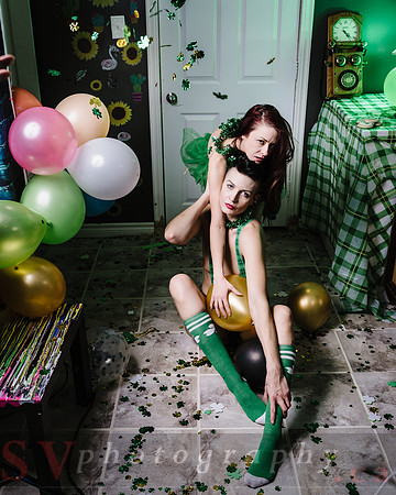 St. Paddy's Day