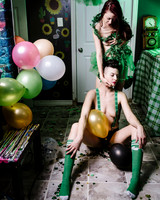 St. Paddy's Day