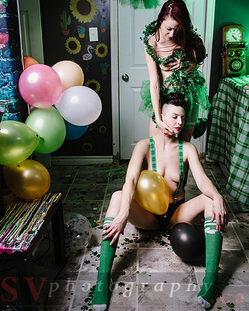 St. Paddy's Day