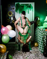 St. Paddy's Day