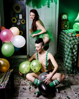 St. Paddy's Day