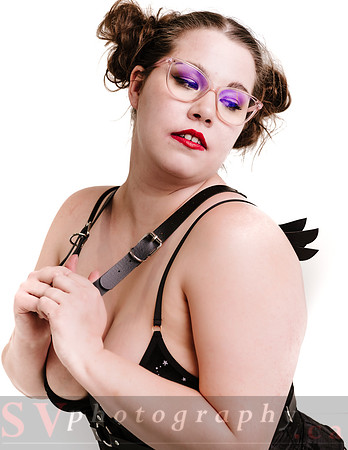 Mistress Ivy