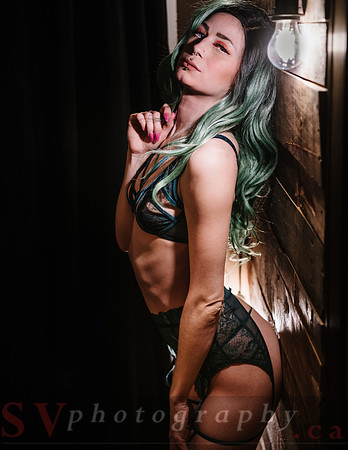 Poison Ivy