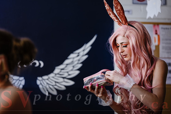 The Bunny