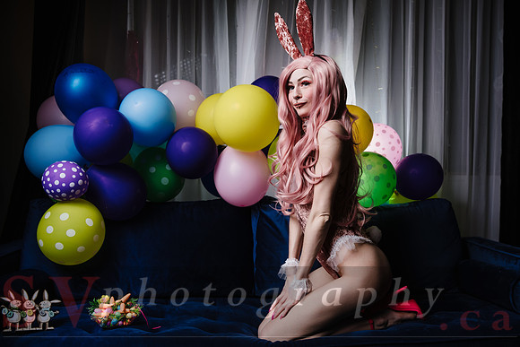 The Bunny