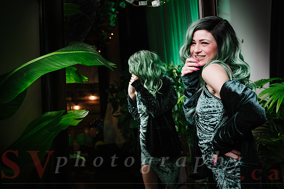 Poison Ivy