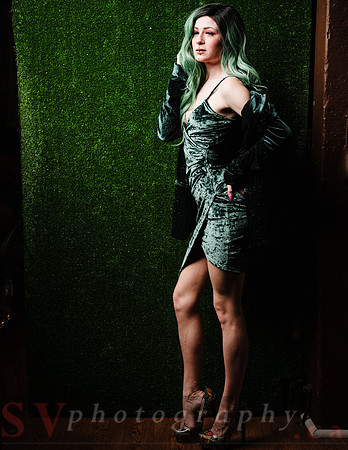 Poison Ivy