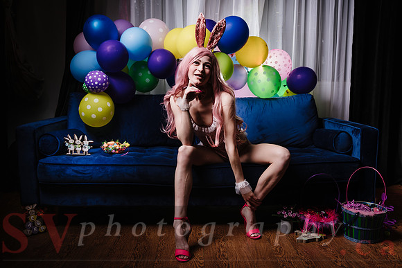 The Bunny