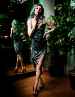 Poison Ivy