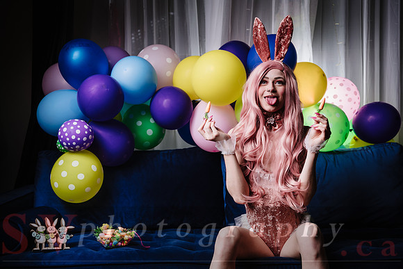 The Bunny
