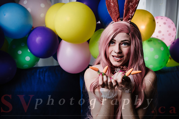 The Bunny