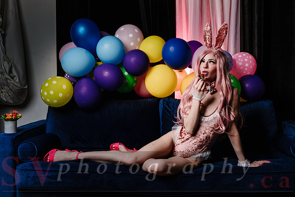 The Bunny