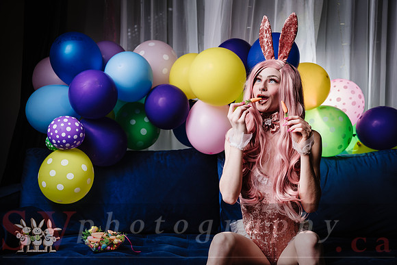 The Bunny