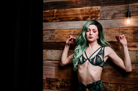 Poison Ivy