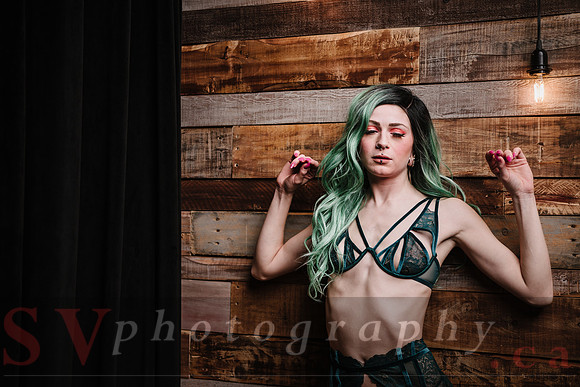 Poison Ivy