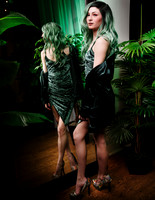 Poison Ivy