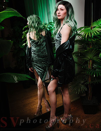 Poison Ivy