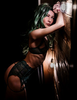 Poison Ivy