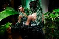 Poison Ivy