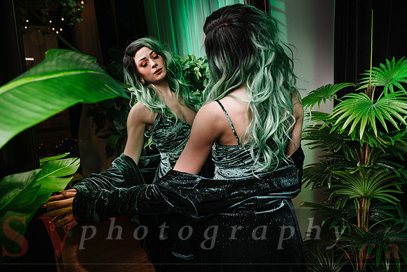 Poison Ivy
