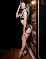 Poison Ivy