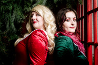 Christmas Shoot